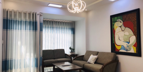 Mặt tiền 15 Phường Tây Thạnh 4x17 đúc 3,5 tấm