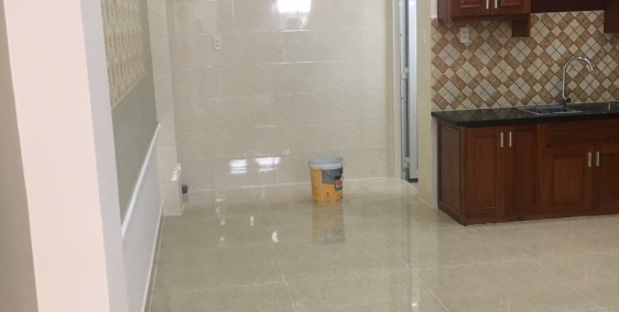 Nhà phố 1 trệt 3 lầu 100m2 MT đường 38 ngay chợ Hiệp Bình Phạm Văn Đồng