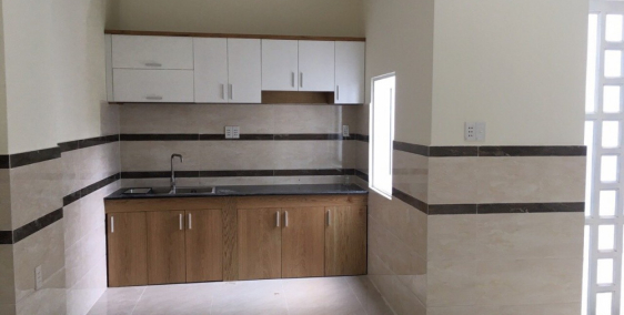 Bán nhà hẻm 4m, đường số 2, P. Tam Bình, Thủ Đức. Diện tích đất 79.1m2