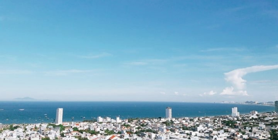 Bán căn hộ chiết khấu lên đến 10%