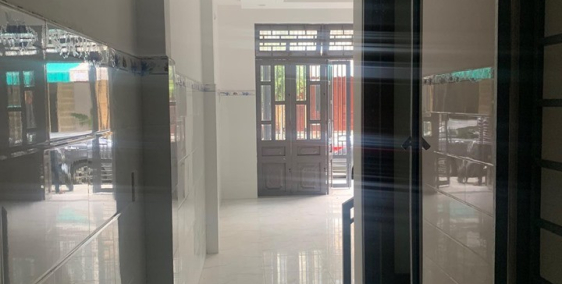 Nhà 2 Tầng Mặt Tiền Sát Bãi Biển Sơn Trà Đà Nẵng