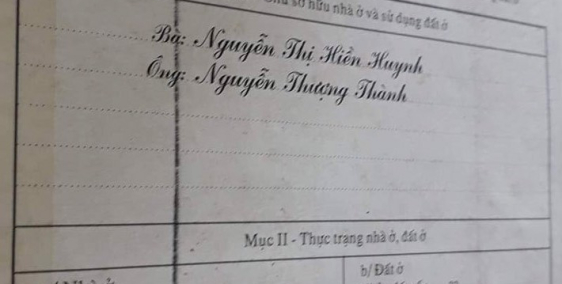 Bán nhà 2 MT đường Trưng Nữ Vương, Tam Kỳ, Quảng Nam, giá tốt