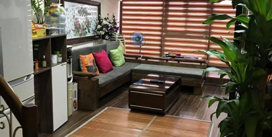 Mua nhanh kẻo lỡ - Nhà mặt phố Thuỵ Khuê chưa đến 6 tỷ