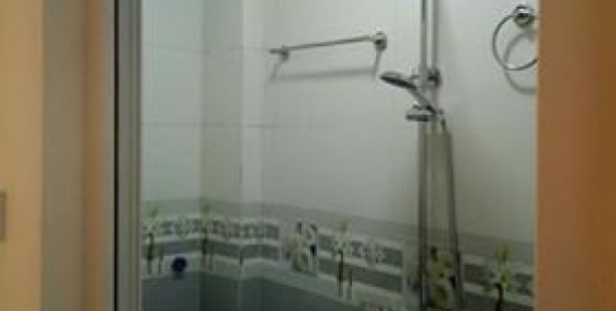 Bán gấp nhà Cầu Bươu Thanh Trì 33m2  33m2 4 tầng có gác lửng,khu để xe riêng biệ