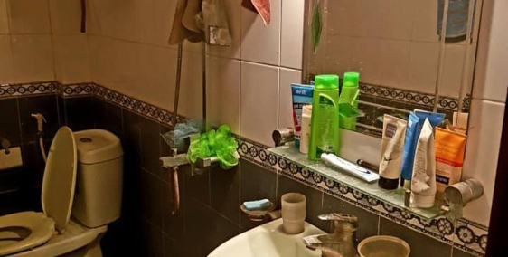 Gần Phố - Ô tô tại Phố Nguyễn Văn Trỗi 40M2 x 4T, giá 3.35 tỷ.