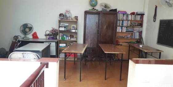 Bán nhà ngụy như kon tum, kinh doanh, 2 oto để nhà, 6.3m mặt tiền