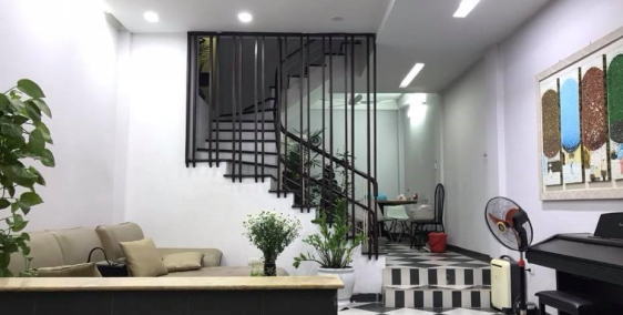 Bán nhà Khương Đình, Thanh Xuân, 61m2, 4 tầng, mt 4.5m, 3.2 tỷ.