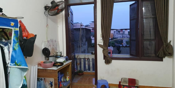 LÔ GÓC-GẦN PHỐ-Ô TÔ ĐỖ NGÕ-PHỐ KHƯƠNG ĐÌNH-38M2,MT9M+4M-GIÁ CHỈ 2.95 TỶ