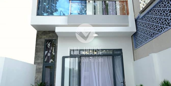 BÁN NHÀ ĐẸP TẠI CHÁNH NGHĨA ĐƯỜNG D3 ĐẦY ĐỦ NỘI THẤT FULL HOUSE