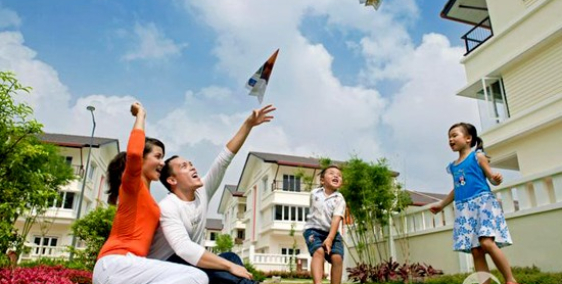 ĐỊNH CƯ NƯỚC NGOÀI BÁN GẤP CĂN NHÀ PHỐ 120M2, ĐẦY ĐỦ NỘI THẤT, GIÁ MỀM