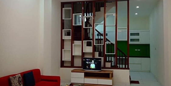 Không Còn Căn Thứ 2. Bán Nhà Trần Cung, Ngõ Rộng, Gần Phố, 40m2 x 4T, Chỉ 2.5 Tỷ.