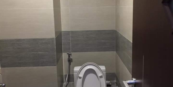 An Bình City căn hộ 02 phòng ngủ toà A4, Bắc Từ Liêm