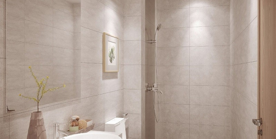 Bán căn 2PN+1 Vinhomes Smart City view hồ