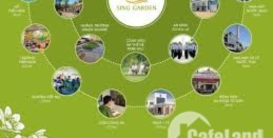 NHÀ PHỐ THƯƠNG MẠI  VSIP TỪ SƠN BẮC NINH