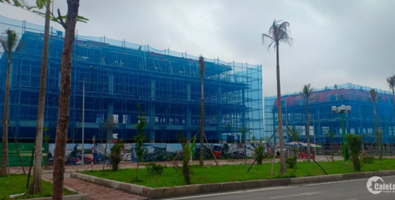 Chỉ từ 1,2 tỷ sở hữu ngay Shophouse Cạnh VINCOM