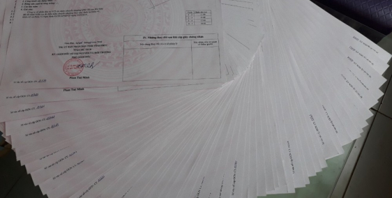 Bán nhà phố kinh doanh mặt đường 52m giá ngoại giao tại Vci Mountain View