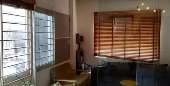 Bán nhà phân lô quân đội phố Đội Nhân quận Ba Đình 30m2, 5 tầng nhà mới 2,8 tỷ