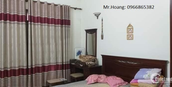 Bán biệt thự mini Linh Lang, Ba Đình, 80m2*100 triệu/m2