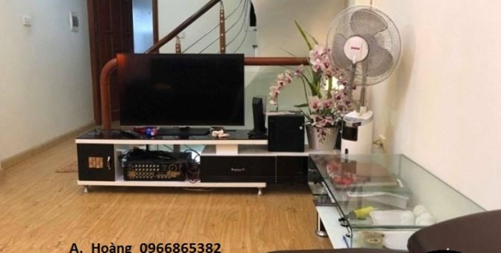 Bán biệt thự nhà vườn Phan Kế Bính, Ba Đình, 90m2* MT 8m, 2 mặt thoáng chỉ 8 tỷ