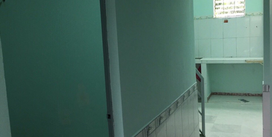 Bán nhà ngay ngã 4 Hòa Lợi MT QL 13 Gần Làng ĐH VIỆT ĐỨC