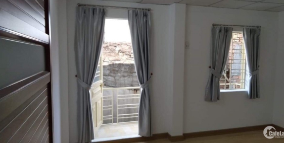 Bán căn nhà 1 trệt 1 lầu diện tích sử dụng 60m2, sổ hồng riêng,  Biên Hòa, Đồng