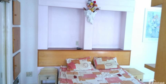 Cần bán nhà Nguyễn Thượng Hiền, P5, Bình Thạnh 48m2 3PN giá 3.85 tỷ