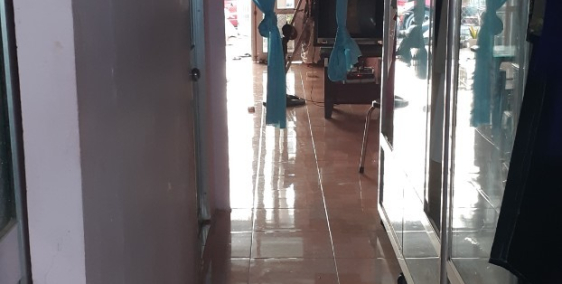 Do không người ở cần bán nhà và SHR đường Phạm Ngũ Lão, Cà Mau