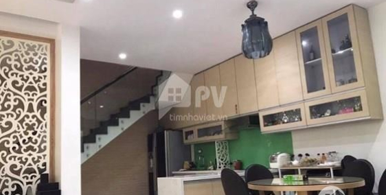 Bán nhà Xuân Thủy, Cầu Giấy, 40m, 4T, MT12, 6.5 tỷ, ngõ 6m.