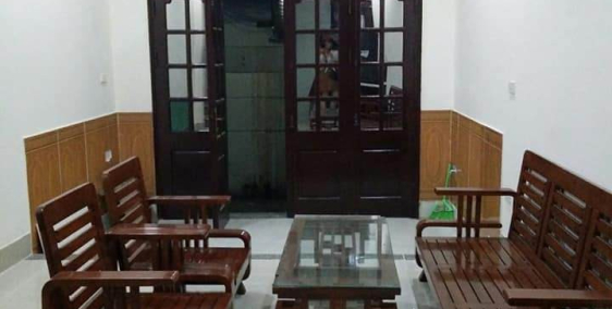 Cơ hội mua nhà rẻ ngõ 100 Trần Duy Hưng 3.65 tỷ x 5 t 34m2