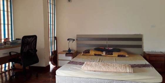 Nhà đẹp, ngõ 15m ra Nguyễn Phong Sắc, 47m2, 5 tầng, giá 5,1 tỷ