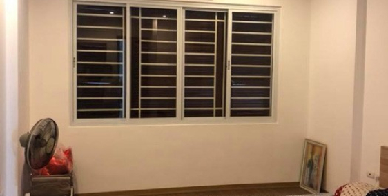 Bán nhà phân lô Phan Văn Trường 40m2 x 5T. Kinh doanh, gara ô tô. LH 0961518382