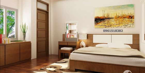 Bán nhà khu Nguyễn Phong Sắc. Ô tô vào nhà. Kinh doanh, văn phòng spa đều đẹp.