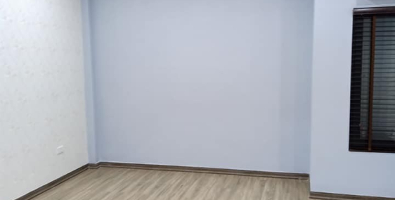 Bán nhà ngõ 110 Trần Duy Hưng , DT 46m2, 3T , 2 Mặt thoáng