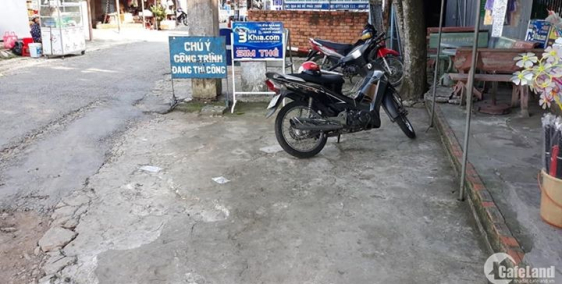 Cần bán gấp trong tuần Nhà và đất thổ cư chính chủ, QL80 xã Thạnh Lộc, Châu Thành, Kiên Giang