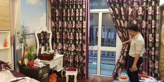 Siêu Hot ! Nhà phố Trung liệt, lô góc, nhà đẹp, ở được ngay.