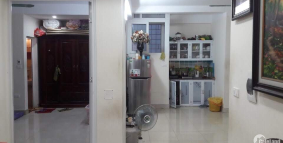 Kinh doanh căn hộ dịch vụ - Thu nhập hơn gửi ngân hàng 94m2 Đặng Văn Ngữ 9.6 tỷ