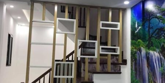 Nhà đẹp lô góc. Pháo Đài Láng Đống Đa . 32m2. 6 tầng. 3.25 tỷ.