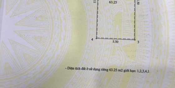 Bán nhà Huỳnh Thúc Kháng ô tô vào nhà – kinh doanh tốt.