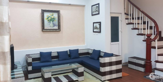 Mua ngay kẻo lỡ! Nhà đẹp Huỳnh Thúc Kháng 6Tx35m, lô góc, KD nhỏ