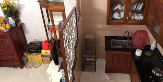 Tôi chính chủ cần bán nhà Văn Chương, 30mx3T, giá 2.5 tỷ