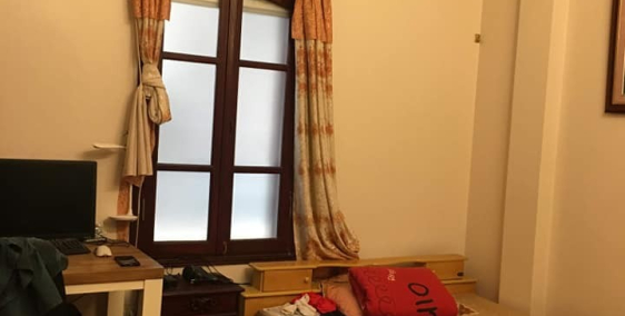 “Cần bán gấp nhà trong tháng quận đống đa” chỉ 2.5 tỷ 4 tầng, mặt tiền 5.5 m, ô