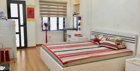 Nhà ở luôn phố Nguyễn Phúc Lai, Đống Đa, 3.35 tỷ.