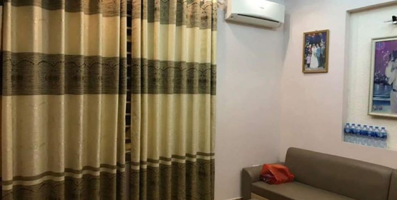 Bán nhà siêu đẹp phố đặng văn ngữ + Mặt tiền 5.5m, 4 tầng, chỉ việc về ở ngay, đ