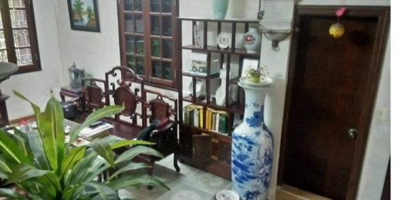 Bán tòa nhà ngõ 185 Giảng Võ, Q, Đống Đa S94m2, MT8m, 3 thoáng, trung tâm