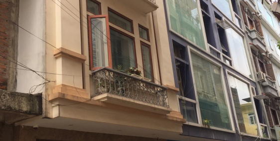 Phạm Nhật Duật Lô góc, phân lô 3 thoáng. Oto vào nhà. 50m2 chỉ 6,2ty.