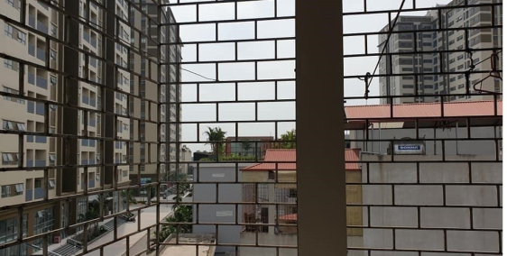 CẦN BÁN NHÀ ĐẸP THANH LÃM, HÀ ĐÔNG, 4 TẦNG, 50 M2, GIÁ 2.55 TỶ (0702148286).