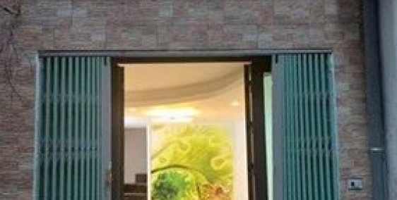 BÁN NHÀ ĐẸP PHỐ ĐẠI LA, HAI BÀ TRƯNG – SDCC * 4 TẦNG MỚI * 2.5 TỶ - 20M RA ĐẾN PHỐ   LH: 0987323163