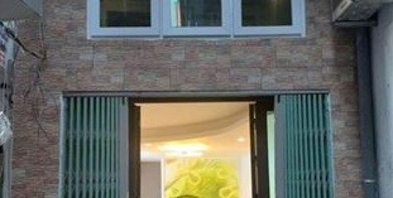 ***Bán nhà đẹp phố Đại La, cách 100m ra Giải Phóng– 26M2 x 4 TẦNG MỚI x 2.55 TỶ