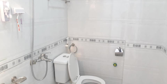 Bán nhà 5Tx48m2, Phố Đại La, Trần Đại Nghĩa, Hai Bà Trưng, Hà Nội, Giá 3 tỷ.