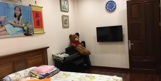 Bán nhà riêng phố Võ Thị Sáu, Hai Bà Trưng 40m2x4T, MT 4m, 3 tỷ LH: 0972957451